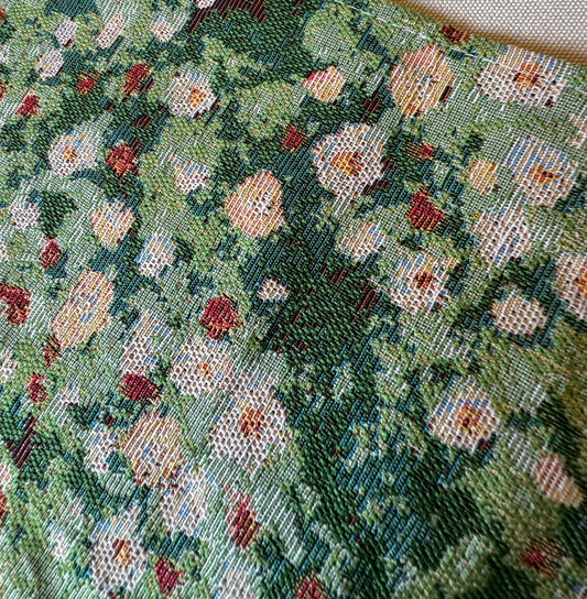 Summer Impression Table Runner